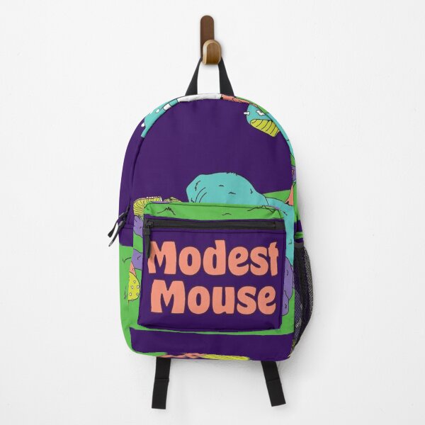 Item preview, Modest Mouse Picture Poster Art designed and sold by besemernick.
