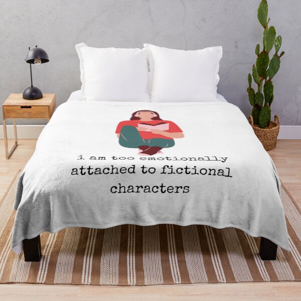 Item preview, Bookworm's Emotional Bond designed and sold by DonneeCreations.