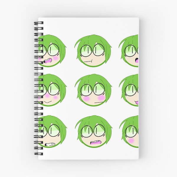 Item preview, Gachapoid  Emotions  designed and sold by DeathPleez.