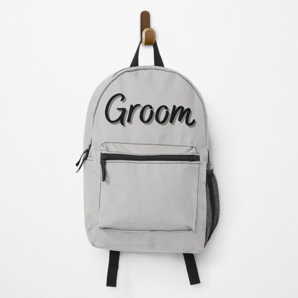Item preview, Groom designed and sold by joysandone.
