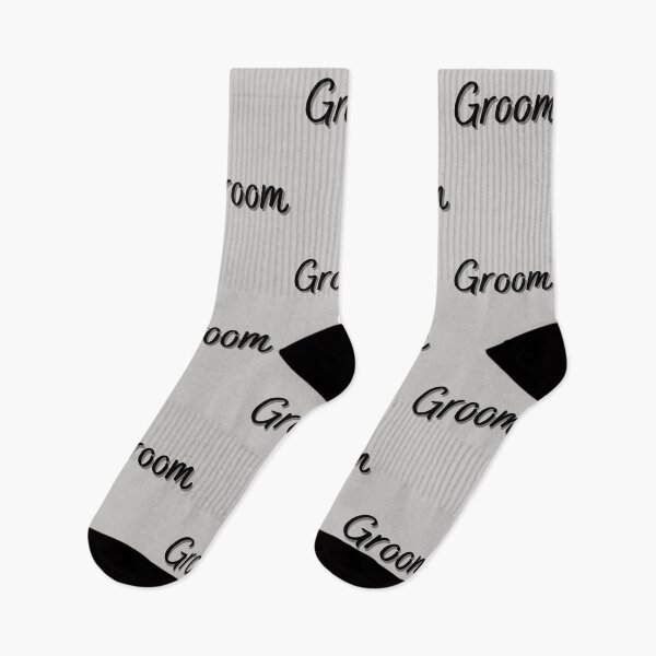 Item preview, Groom designed and sold by joysandone.