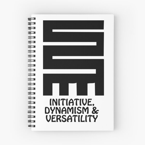 Item preview, T-Shirt Adinkra Symbol: Initiative designed and sold by Keith Richardson.