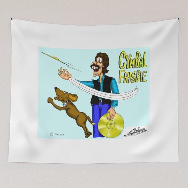 Item preview, Fetch designed and sold by Jerry Johnson.