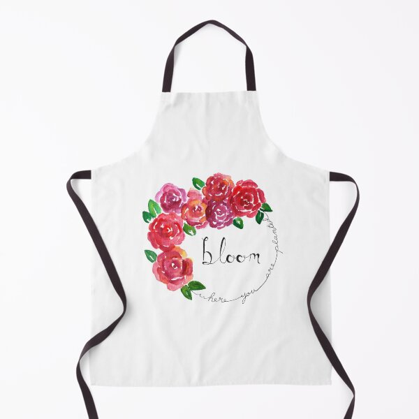 Artikelvorschau, Bloom entworfen und verkauft von kelliellieshop.