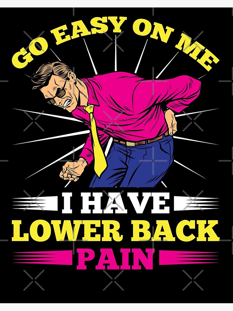 Sciatica Meme Funny