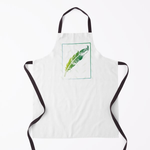 Item preview, feather designed and sold by TopBaseline.