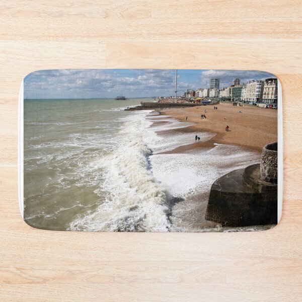 Item preview, Brighton Seafront designed and sold by SHansonDesigns.