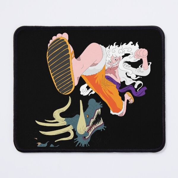 Item preview, Luffy vs Kaido Gear 5 Nika designed and sold by TheTimbe.