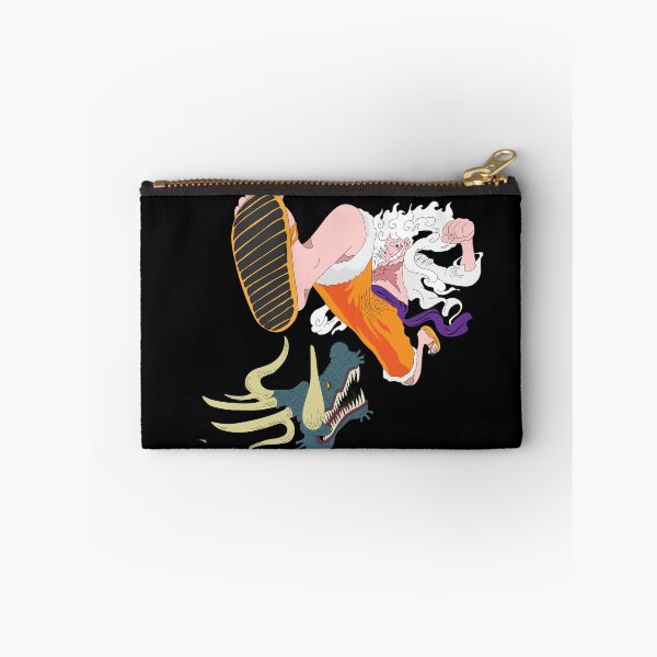 Item preview, Luffy vs Kaido Gear 5 Nika designed and sold by TheTimbe.