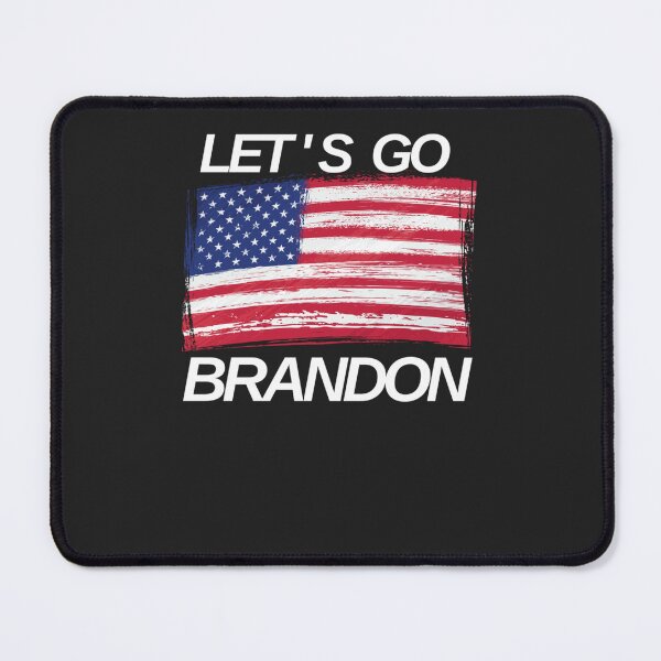 Item preview, let&x27;s go brandon usa t&x27;shirt Classic designed and sold by reelsgdehnu.