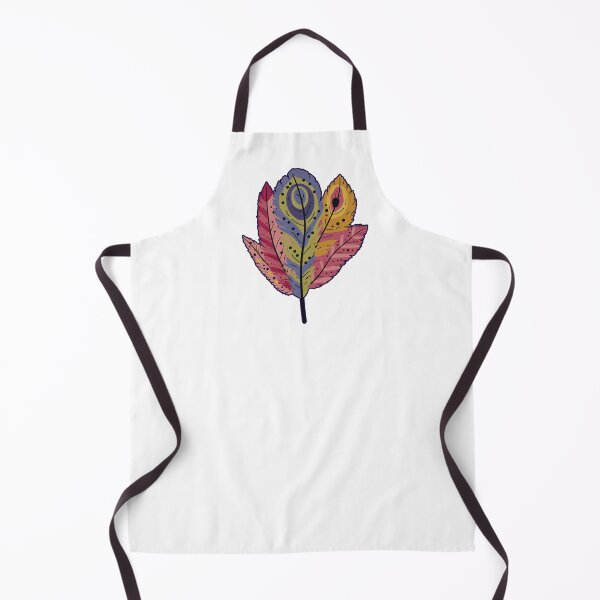 Item preview, feather designed and sold by TopBaseline.