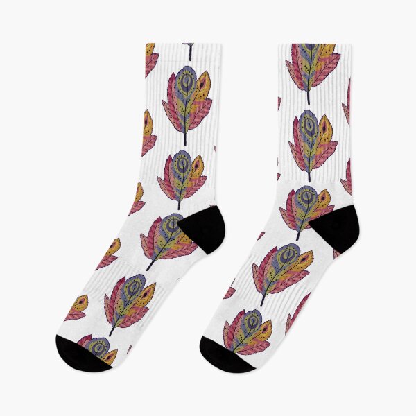 Item preview, feather designed and sold by TopBaseline.