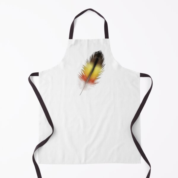 Item preview, feather designed and sold by TopBaseline.