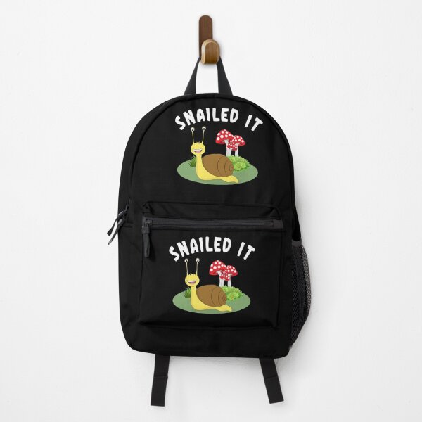 Item preview, Snailed It designed and sold by ZiesMerch.