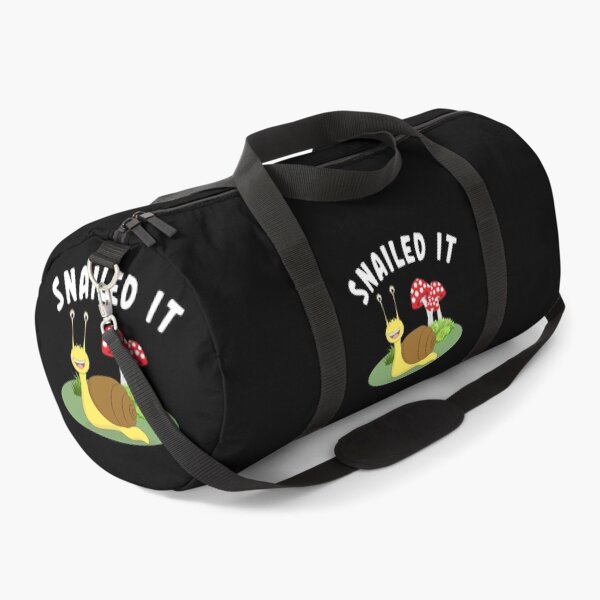 Item preview, Snailed It designed and sold by ZiesMerch.