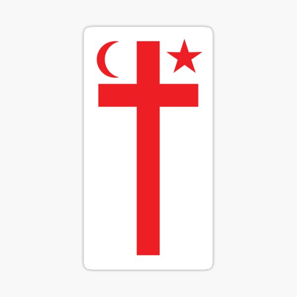 Item preview, Míkmaq State flag  designed and sold by wickedcartoons.