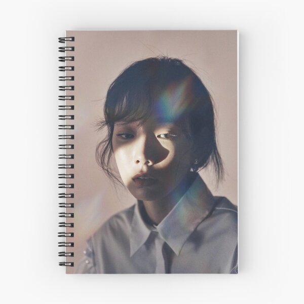 Item preview, TAEYEON PERSONA designed and sold by yeongwonhikpop.