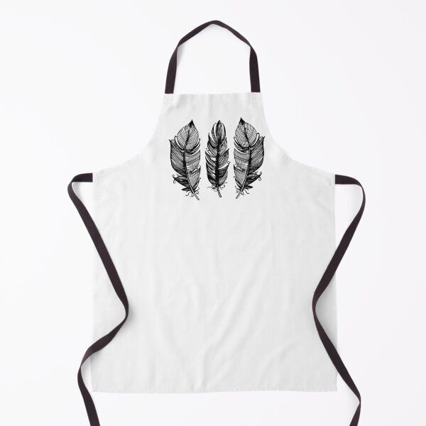 Item preview, feather designed and sold by TopBaseline.