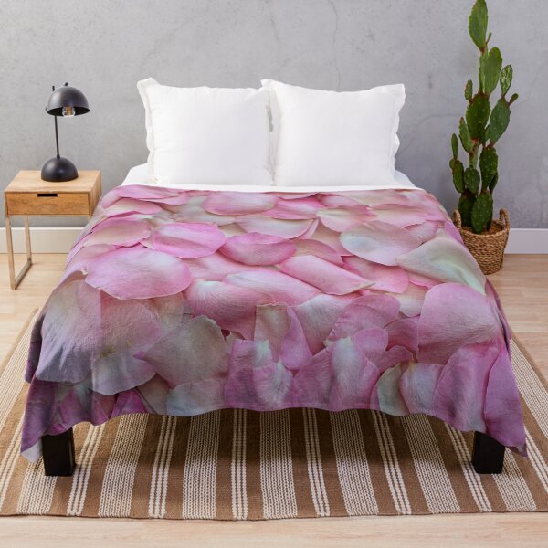 Item preview, Blush pink rose petals designed and sold by Fus-art94.