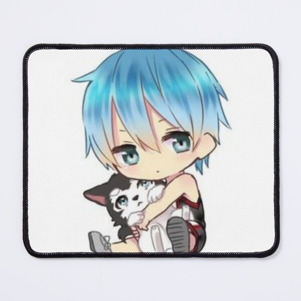 Item preview, kuroko tetsuya from kuroko basket designed and sold by CipherCreator.