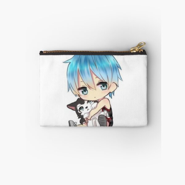 Item preview, kuroko tetsuya from kuroko basket designed and sold by CipherCreator.