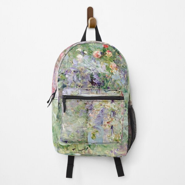 Item preview, The Garden by Berthe Morisot designed and sold by RickE.