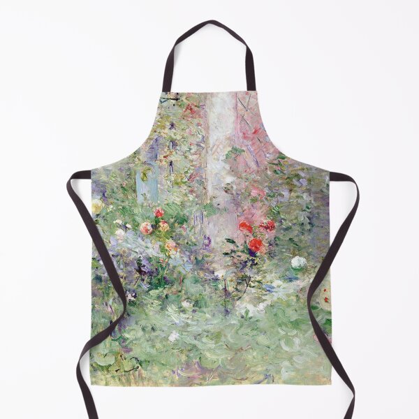 Item preview, The Garden by Berthe Morisot designed and sold by RickE.