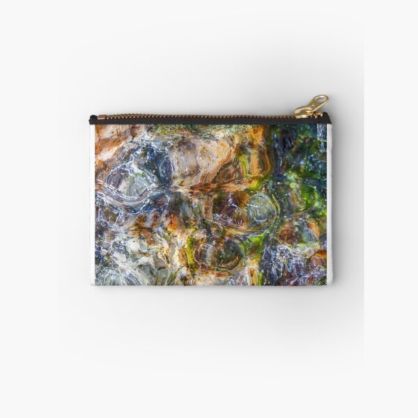 Item preview, Frozen coloful rock designed and sold by Forestpictures.