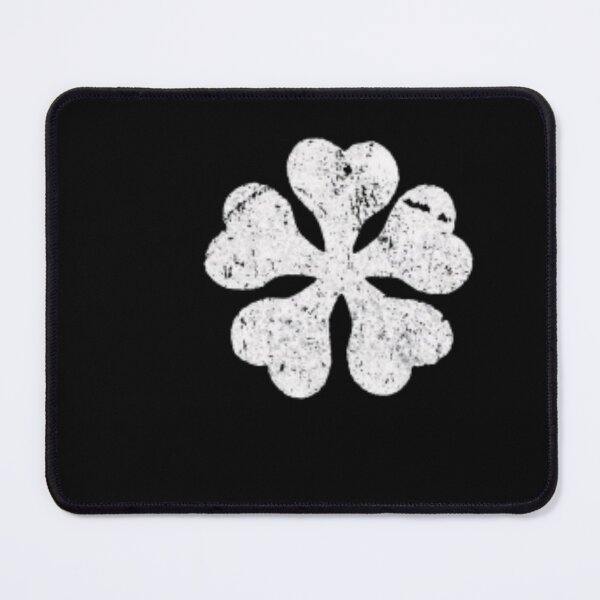 Item preview, Clover designed and sold by Harsha-k-m.