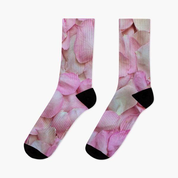 Item preview, Blush pink rose petals designed and sold by Fus-art94.