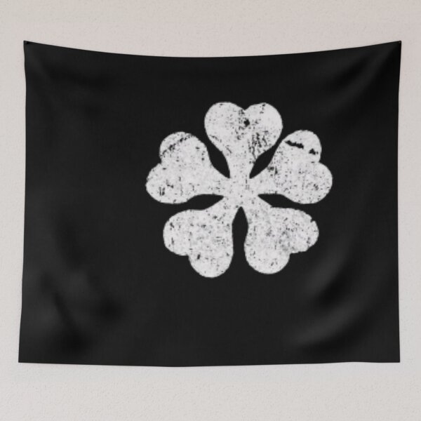 Item preview, Clover designed and sold by Harsha-k-m.