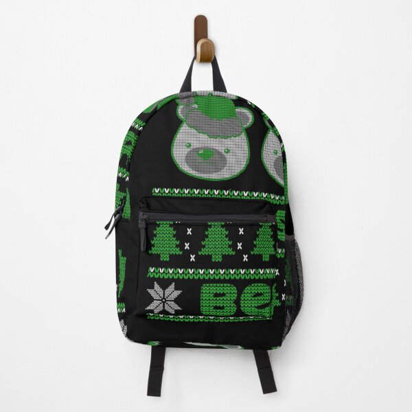 Item preview, POLAR BEAR UGLY CHRISTMAS BEARY CHRISTMAS designed and sold by sobriowslen.