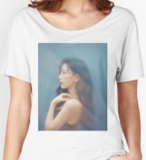 Taeyeon PERSONA Women's Relaxed Fit T-Shirt