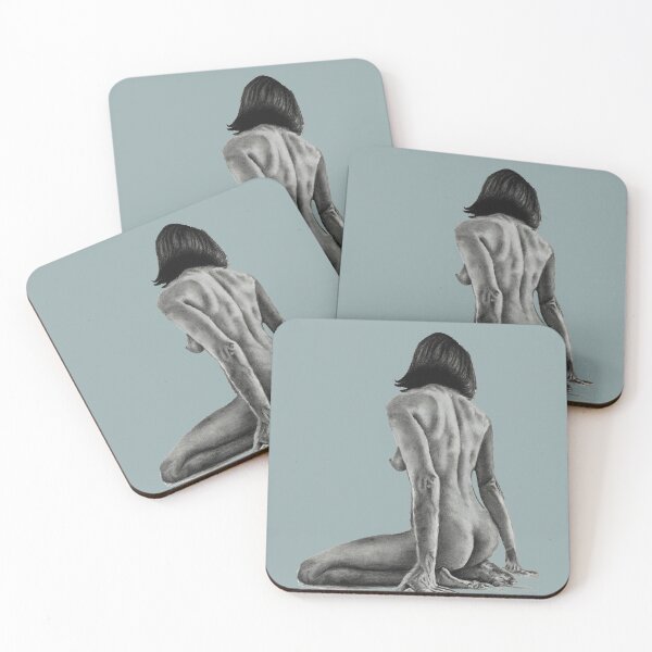 Item preview, Scetch Girl Art designed and sold by Barbaralee12.