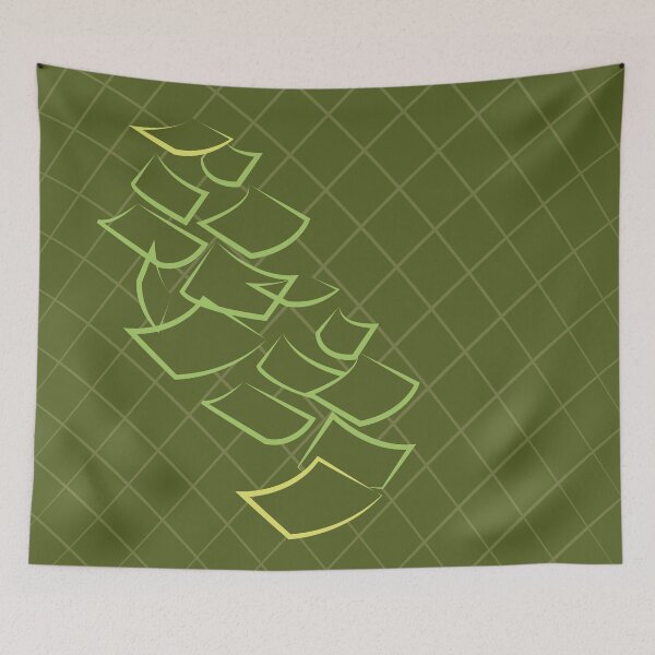 Item preview,  Abstract Shapes and Lines Pillow 08 designed and sold by blueocan.