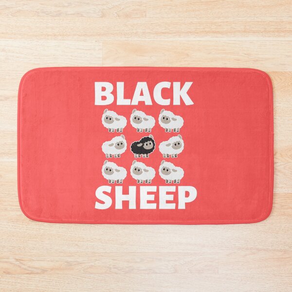 Item preview, Black Sheep designed and sold by yoshra.