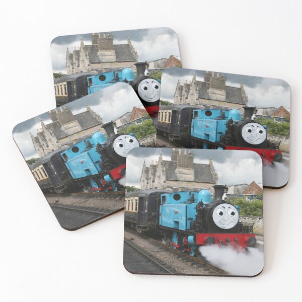 Item preview, Thomas At Wansford (Nene Valley Railway) designed and sold by LPYLPhotography.