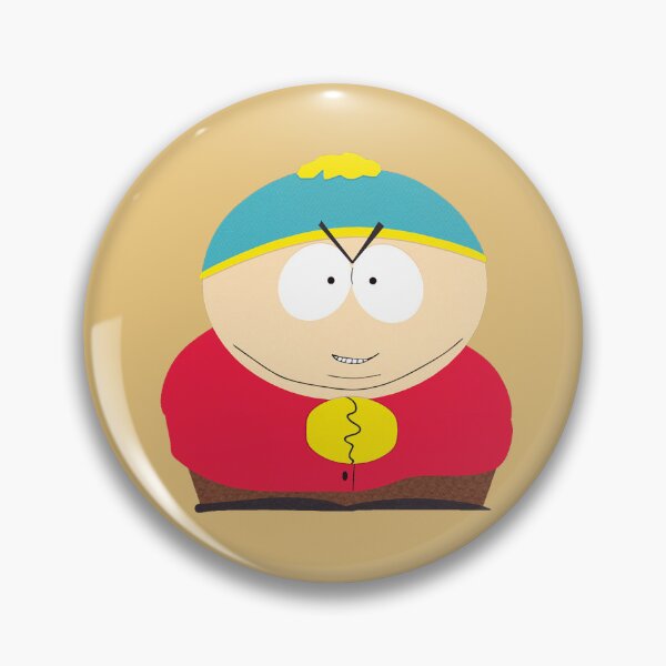 Item preview, Mean Cartman designed and sold by CryptoEnths.