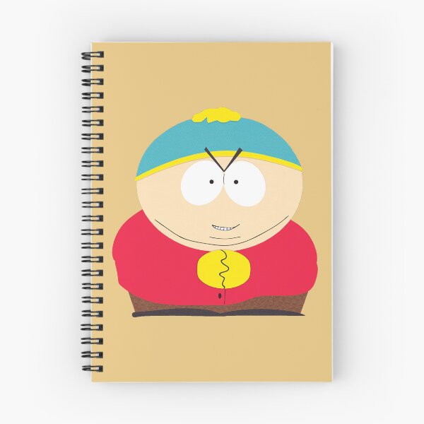 Item preview, Mean Cartman designed and sold by CryptoEnths.