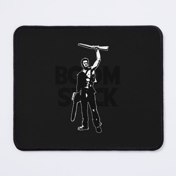 Item preview, Evil Dead - Ash - Boomstick Essential designed and sold by repassqut.
