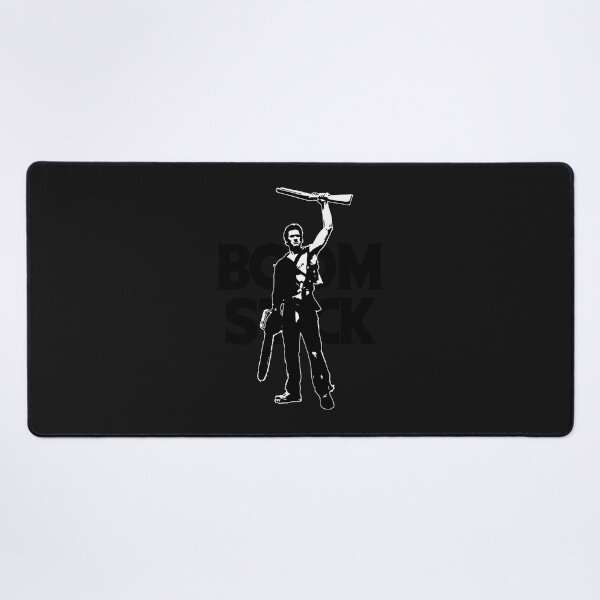 Item preview, Evil Dead - Ash - Boomstick Essential designed and sold by repassqut.
