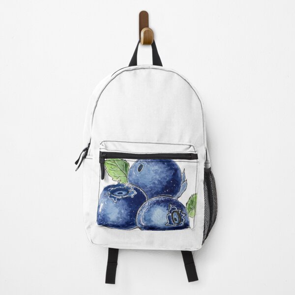 Item preview, Blueberries designed and sold by Yulchikdesign.