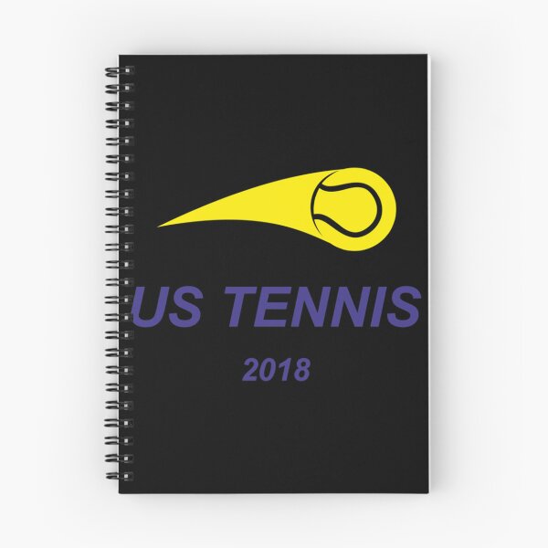 Item preview, Us Tennis 2018 Open Game Essential T-Shirt designed and sold by brittaapriliy.