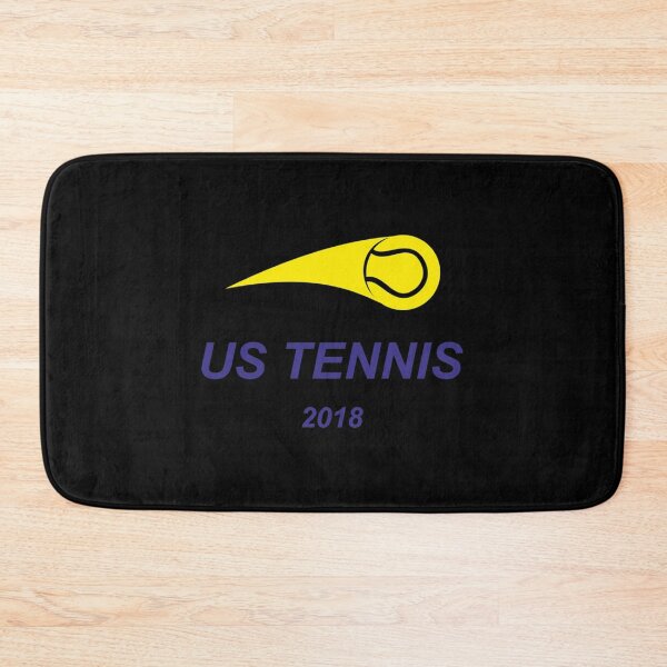 Item preview, Us Tennis 2018 Open Game Essential T-Shirt designed and sold by brittaapriliy.