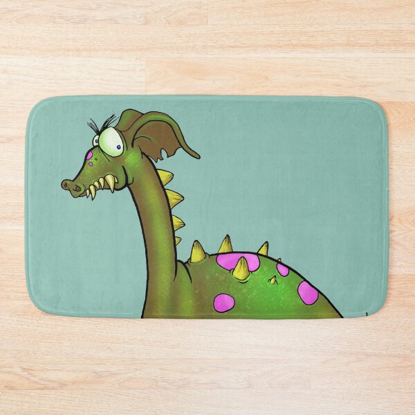 Item preview, Weird Dinousaur Fred designed and sold by Geomano Negron.