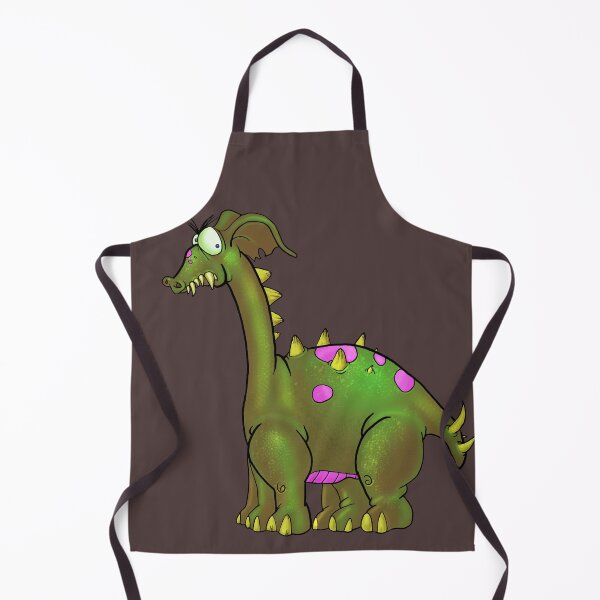 Item preview, Weird Dinousaur Fred designed and sold by Geomano Negron.