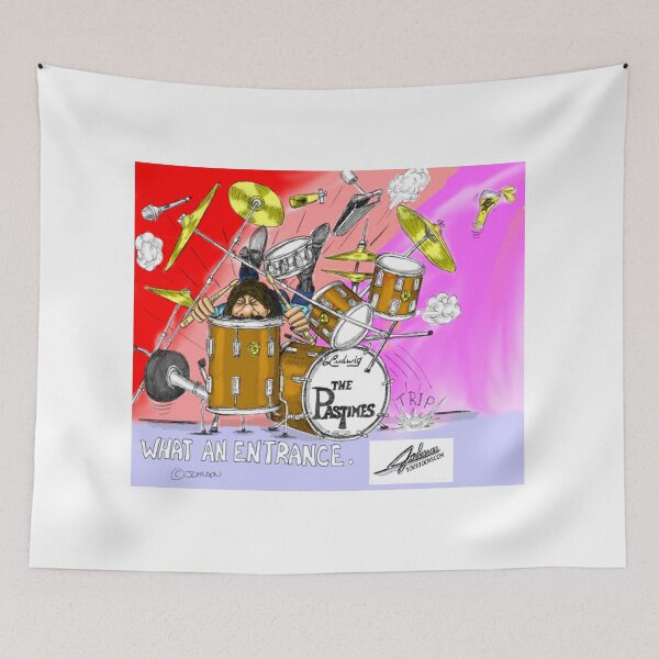 Item preview, On Stage designed and sold by Jerry Johnson.