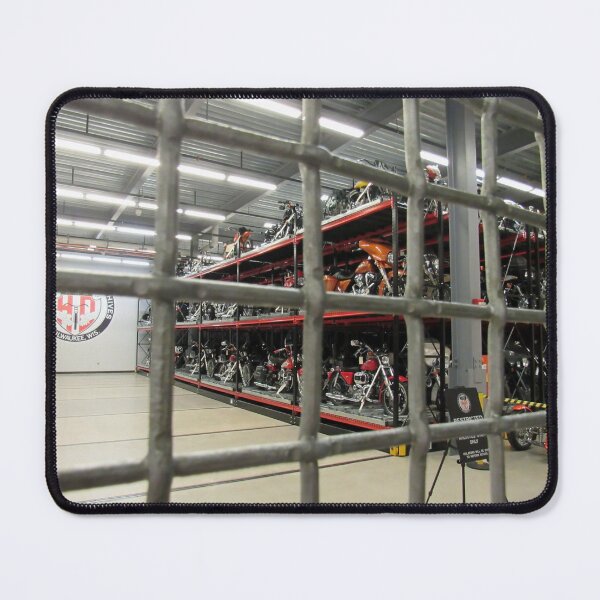 Item preview, Milwaukee That is a Lot of Harley's designed and sold by bertsworks300.