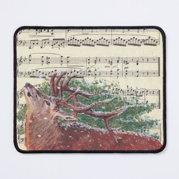 Item preview, Reindeer designed and sold by Charlene's Art.