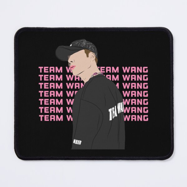 Item preview, Team Wang Jackson Wang Got7 Classic T-Shirt designed and sold by ayeshadanaqws.
